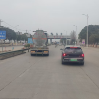 马和汽渡临时停航