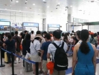 黄山屯溪国际机场暑运升温