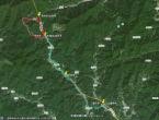 关于2026长三角绿水青山运动会暨18℃祁门大洪古道徒步赛期间部分道路交通管制的通告