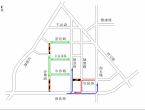 注意绕行！马鞍山这10条路陆续分段封闭！