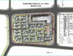 关于屯溪区帅鑫下窑单元SX-02-02地块规划设计方案的公示