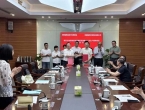 总投资2.5亿元！一研发生产项目在繁昌落地