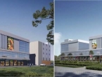 效果图出炉！长丰这里将新建一处农批市场