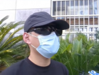 一男子去沐足店做推拿，拍下技师不当举动，涉事技师：他怎么可以这样坑我呢，明明就是他自己说的