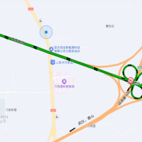 注意绕行！G50沪渝高速公路安庆境内部分路段占道施工