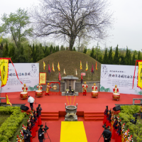 2026丙午年纪念皋陶活动即将盛大启幕！赴千年之约，敬司法鼻祖