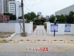 蚌埠体育场西门正式开放！