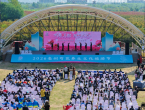 2026亳州芍花养生文化旅游节开幕