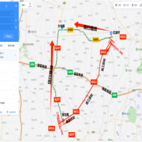 G311萧城至皖豫界改建工程（项目起点至青龙集段）封闭施工公告