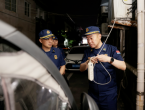 阜阳：关于开展全市消防安全集中夜查行动的公告