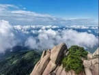 天柱山风景区雨季游览特别提示
