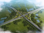途经马鞍山！S98全椒至禄口高速公路安徽段项目初步设计获批