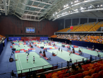 李宁·农行杯2026全国羽毛球单项冠军赛将在马鞍山举办