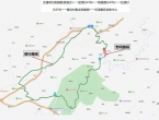 5月16日起，歙县这一路段即将全封闭施工，请注意绕行！