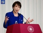 日本首相高市早苗计划不在8月15日参拜靖国神社；高市早苗称正努力与中国开展对话，“非常期待”11月将在深圳举行的APEC峰会