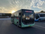 今起，芜湖4条城际公交恢复原线路运行！