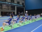 2026“力拔山兮 绳彩飞扬”全民健身拔河系列赛秋季赛（学生组决赛）将于9月12日至13日正式开赛
