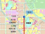 合肥高新区永和路完善工程(习友路—宁西路）封闭施工