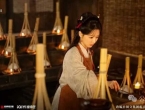 电视剧《家业》看片会在安徽黟县召开
