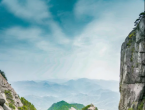 5月19日中国旅游日当天中帮天柱山面向全球游客免门票！