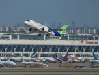 C919高原型首架机完成首飞