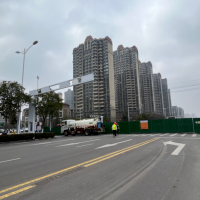 35天！亳州市区希夷大道部分路段将封闭施工，注意绕行！