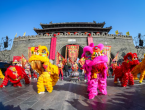 2026年中国农民丰收节安徽主场活动将在寿县举办