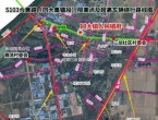 9月28日起，庐江一路段启用限高设施！