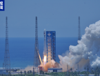 我国成功发射卫星互联网低轨24组卫星
