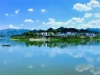 5·19中国旅游日，新安江山水画廊门票半价优惠