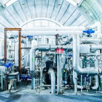 “超碳一号”来了！全球首台商用超临界二氧化碳发电机组投运