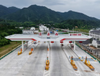 这一高速即将通车，串联多个景区