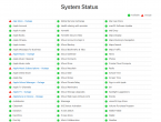 苹果公司App Store等多项服务出现故障，最新回应：App Store、Apple Music和Apple TV正在进行例行维护，服务可能暂时不可用