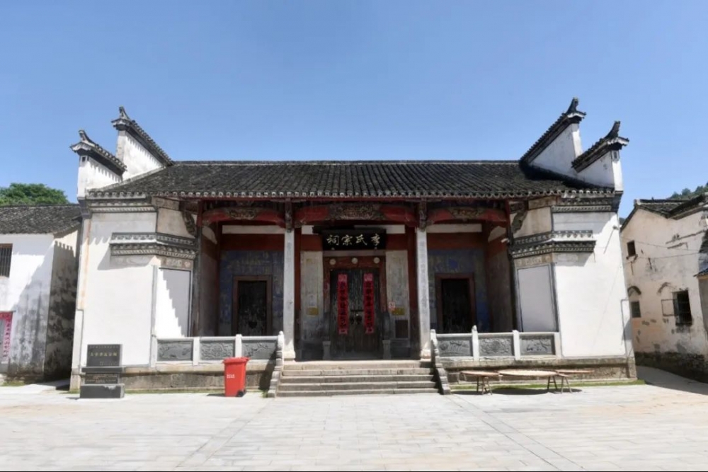 陵阳镇：千年古镇 富贵陵阳{bbname}bbs.ahv.cc