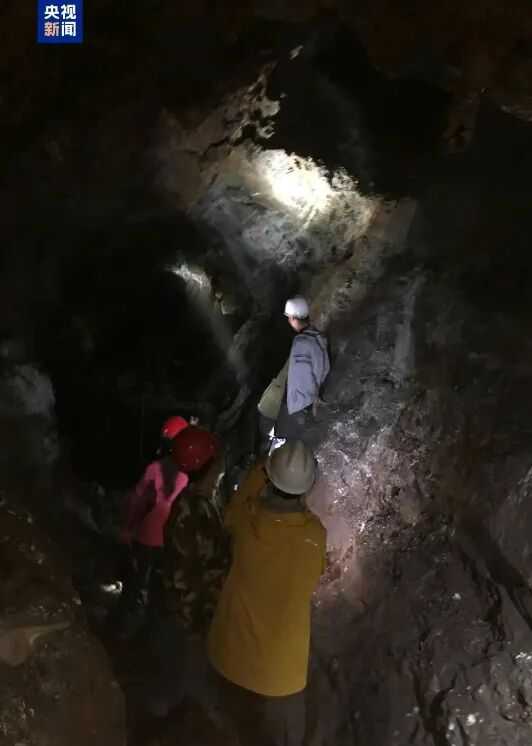 我国发现新矿物