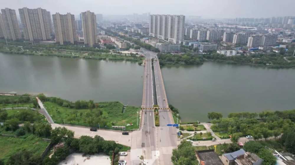 “大洋桥”即将重建，预计2028年建成通车