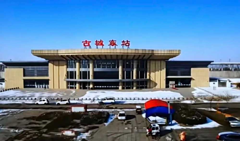 今日开通！涡阳⇌古城高铁站公交专线来了