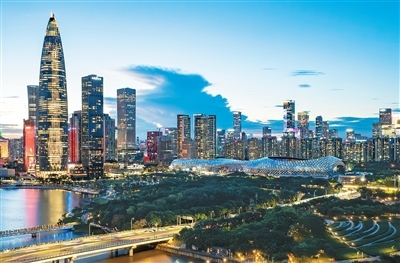 读懂“万亿城市”背后的发展密码{bbname}bbs.ahv.cc