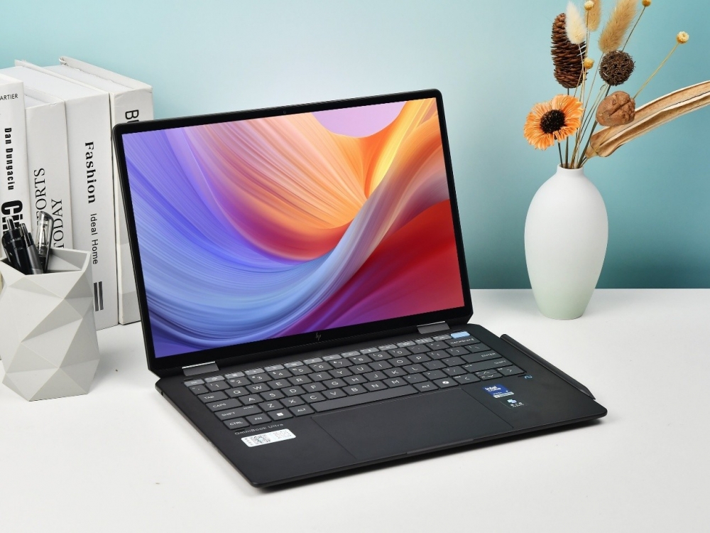 惠普星Book Ultra 14评测：质感Ultra、能效Ultra、体验更Ultra_惠普 星Book Ultra 1{bbname}bbs.ahv.cc ...