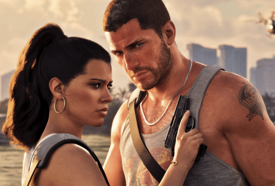 网游新闻GTA6_R星重申GTA6艺术优先：拒绝机械写实，追求风格化真实与沉浸感_游戏网络游戏{bbname}bbs.ahv.c ...