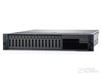 戴尔易安信PowerEdge R740机架式服务器_戴尔易安信 PowerEdge R740 机架式服务器_广州服务器服{bbname}bbs. ...