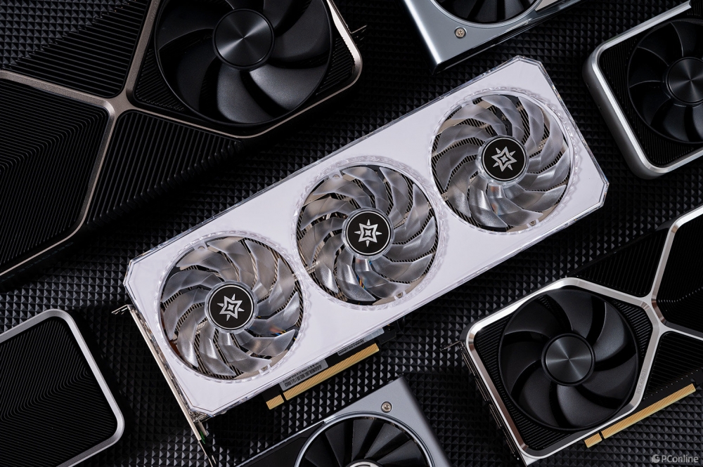 真的Ti裤辣！影驰 GeForce RTX 4060 Ti 8G 星曜 OC图赏{bbname}bbs.ahv.cc
