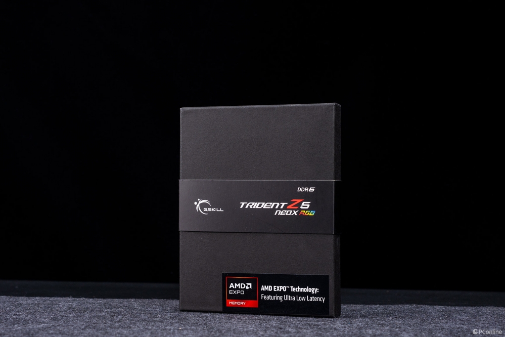 芝奇Trident Z5 NeoX RGB 焰锋戟X DDR5内存图赏：灯效与质感双双在线{bbname}bbs.ahv.cc ...
