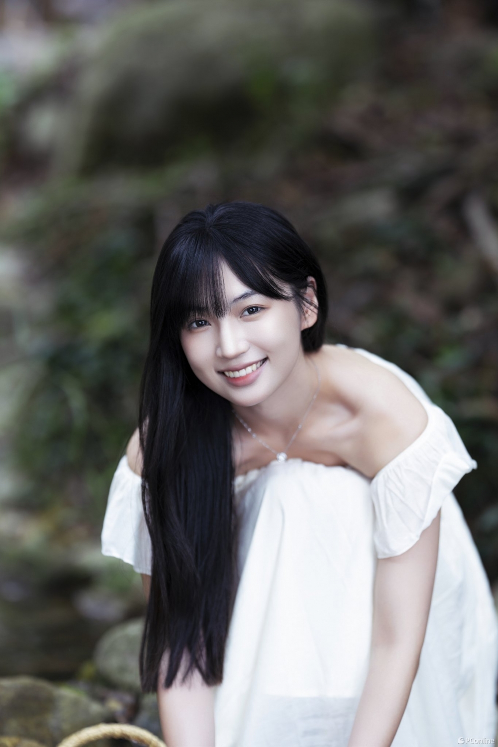 尼康Z6III图赏：感受流淌心间的绿色跳动{bbname}bbs.ahv.cc