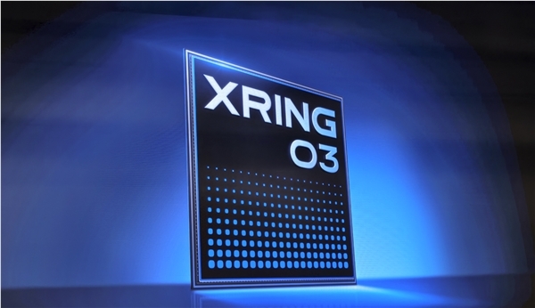 小米玄戒O3架构公布 10核全大核CPU+16核G2Ultra GPU{bbname}bbs.ahv.cc