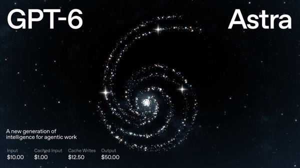 6 Astra发布：百万级上下文 自主操作电脑{bbname}bbs.ahv.cc