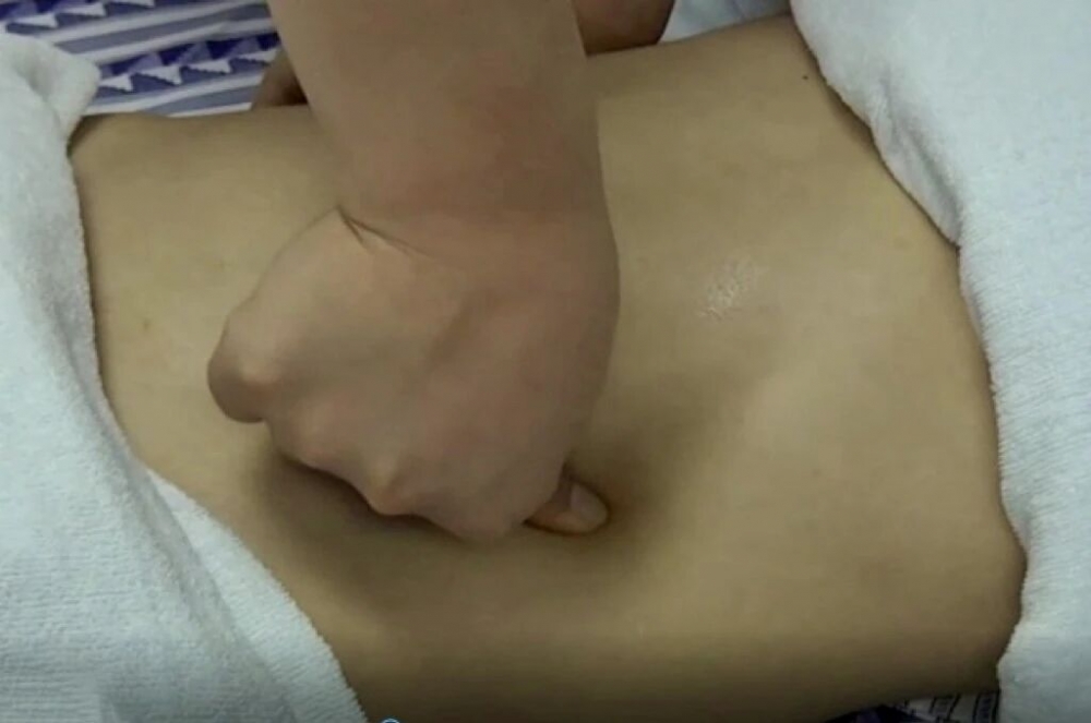 五一宅家，按、刮、点、揉……0成本调理身体{bbname}bbs.ahv.cc