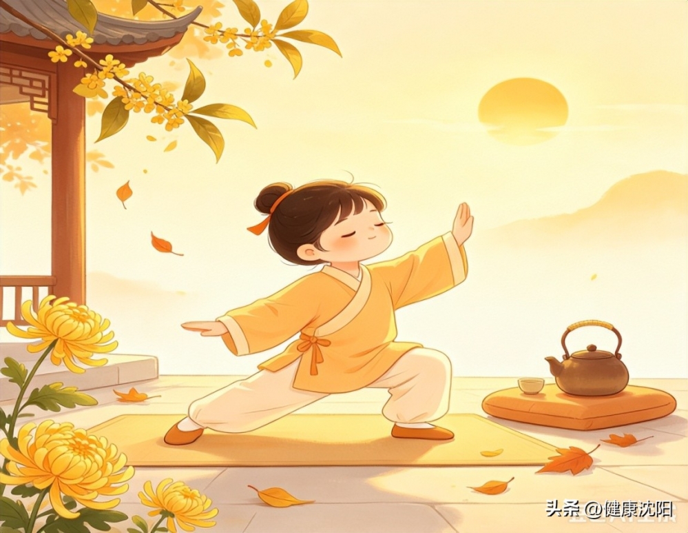 【二十四节气】润肺降燥迎立秋 教您五大养生法则{bbname}bbs.ahv.cc