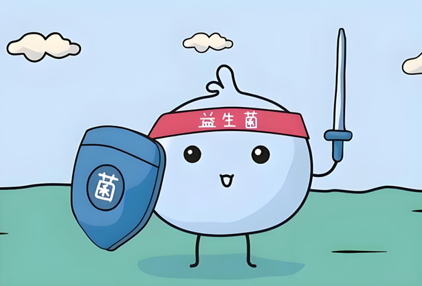益生菌不是“万金油”：你的肠道菌群真的缺吗？__南方+_南方plus{bbname}bbs.ahv.cc ...