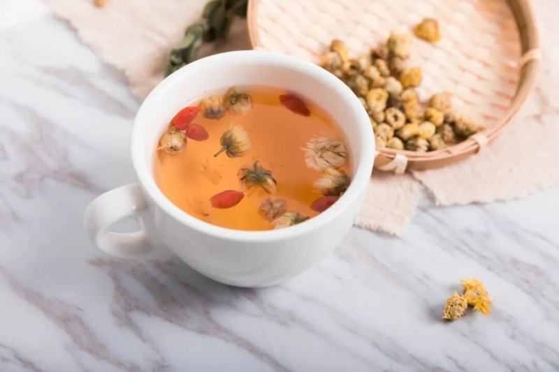 出伏后一个月是养肺护肺黄金期，三款茶饮、四个动作筑牢呼吸系统“防火墙”{bbname}bbs.ahv.cc ...
